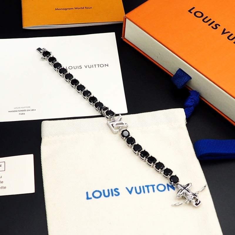 LV Bracelets